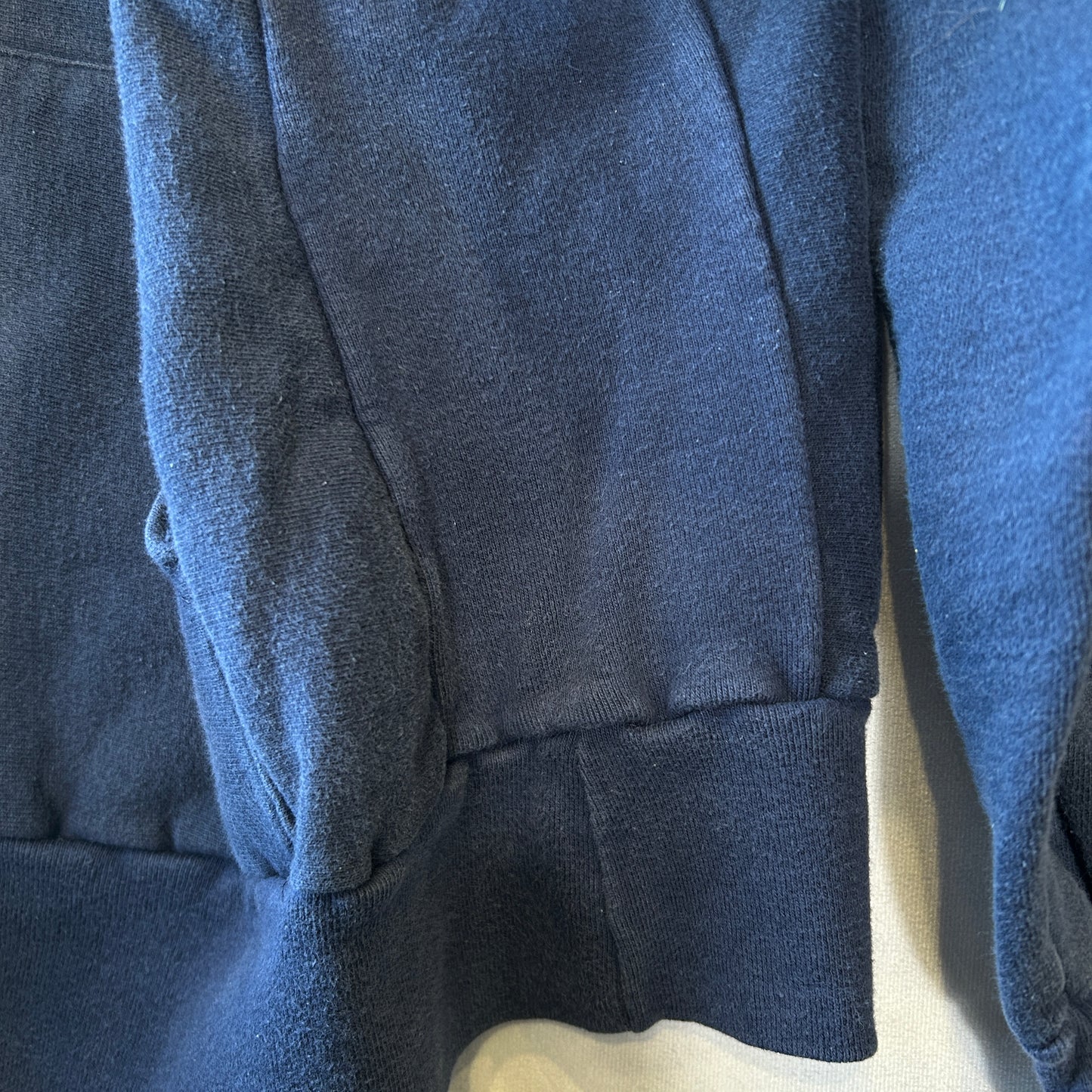 80's Champion Reverse Weave リバースウィーブ 目無し スウェット フーディー パーカー(L)/C0171R-SO