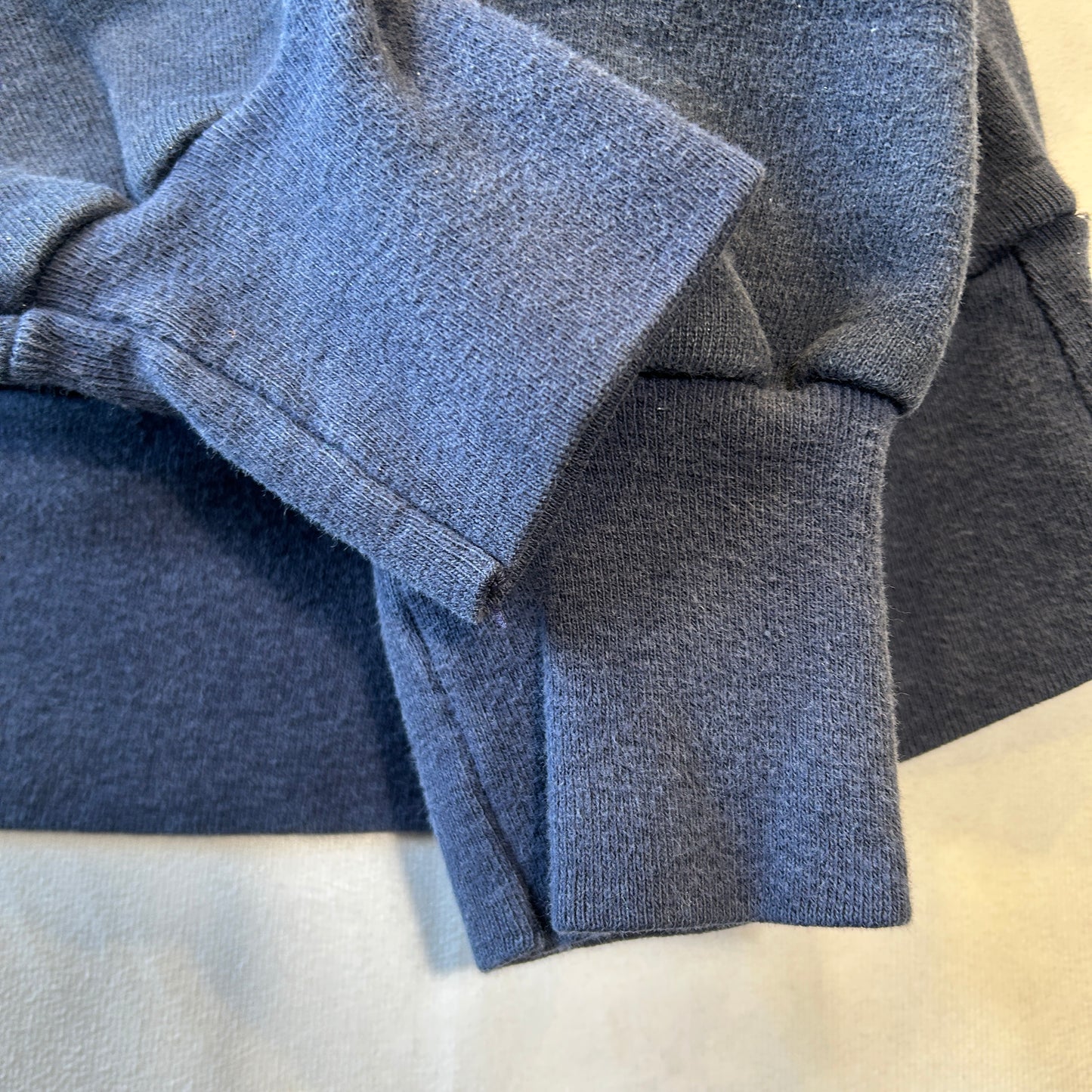 80's Champion Reverse Weave リバースウィーブ 目無し スウェット フーディー パーカー(L)/C0171R-SO