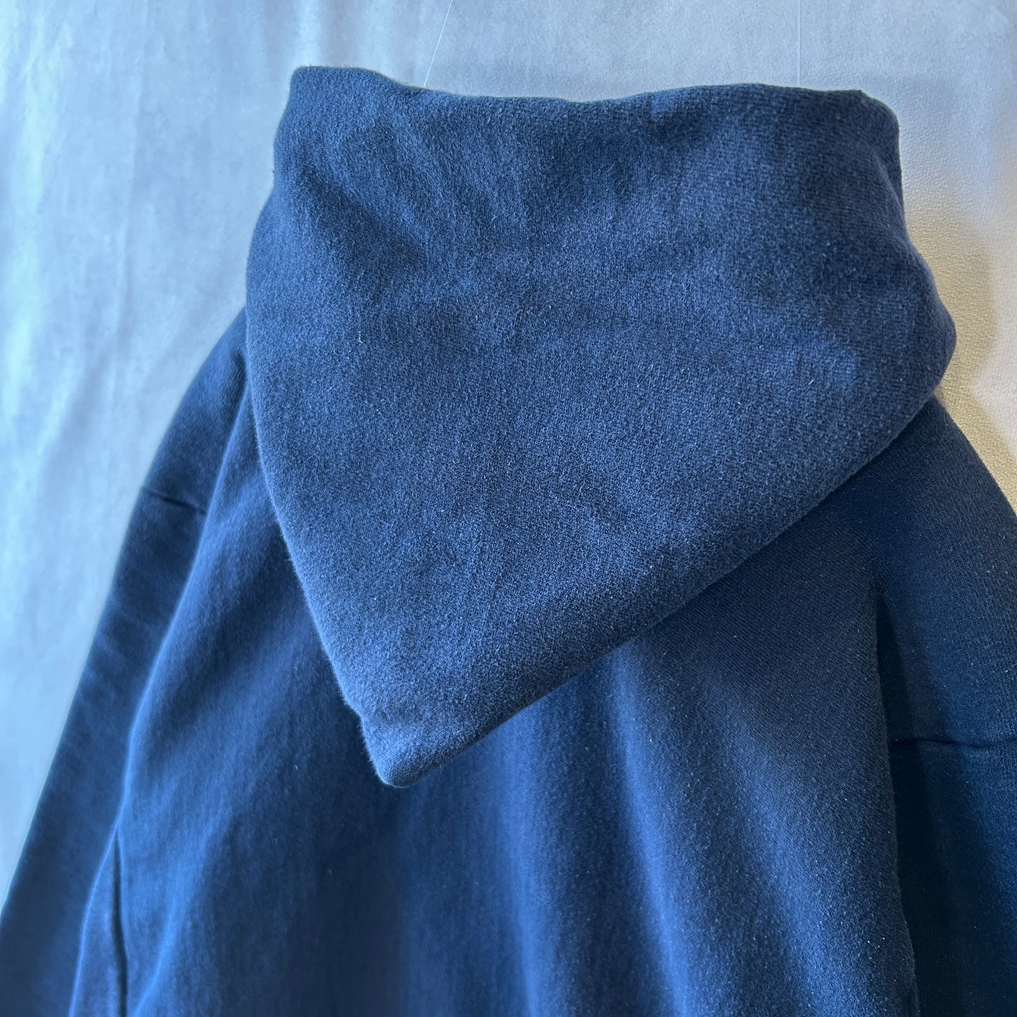 80's Champion Reverse Weave リバースウィーブ 目無し スウェット フーディー パーカー(L)/C0171R-SO