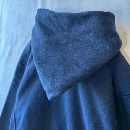80's Champion Reverse Weave リバースウィーブ 目無し スウェット フーディー パーカー(L)/C0171R-SO