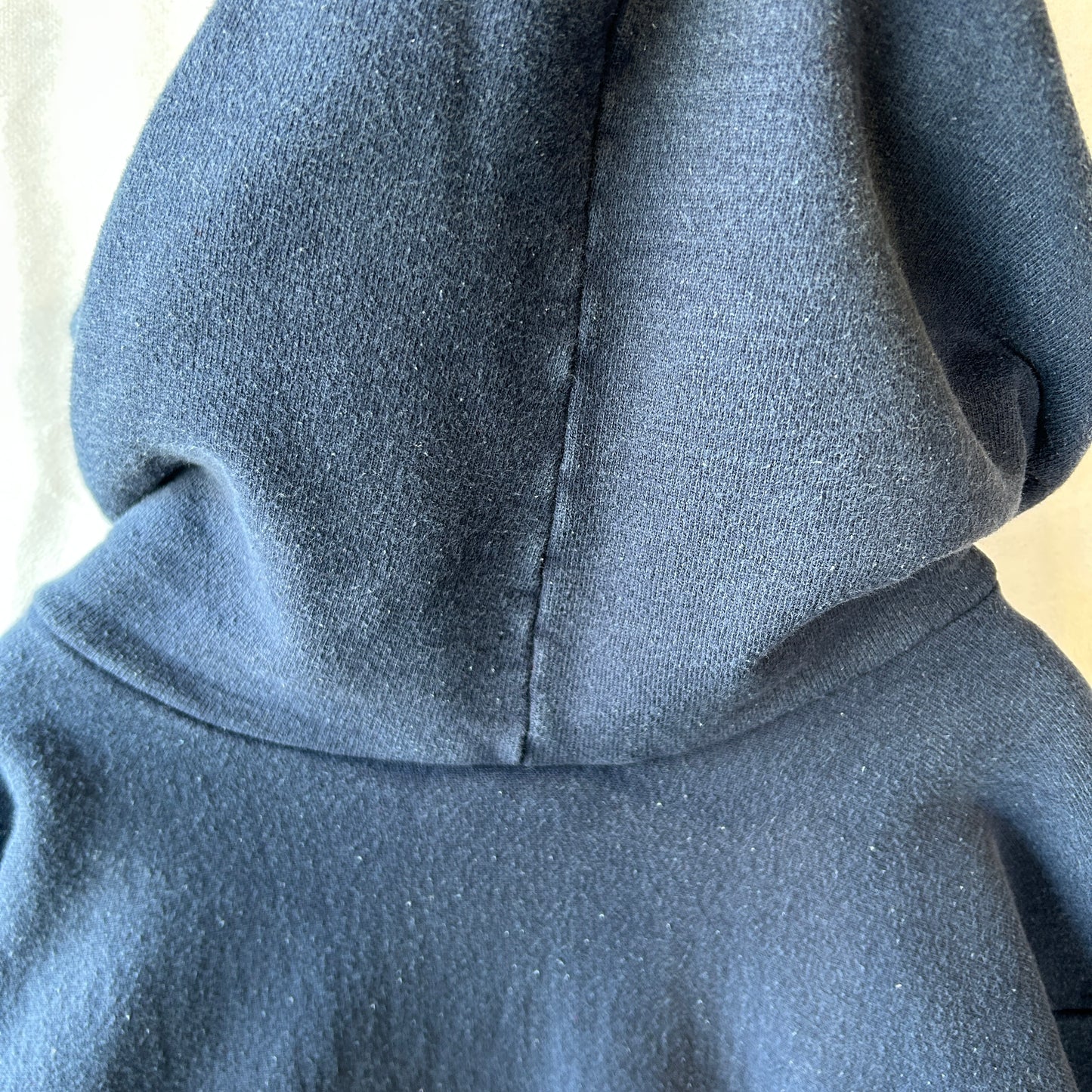 80's Champion Reverse Weave リバースウィーブ 目無し スウェット フーディー パーカー(L)/C0171R-SO