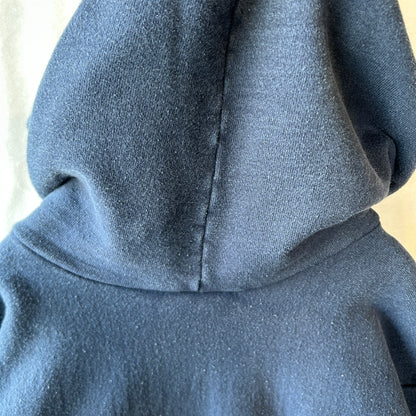 80's Champion Reverse Weave リバースウィーブ 目無し スウェット フーディー パーカー(L)/C0171R-SO