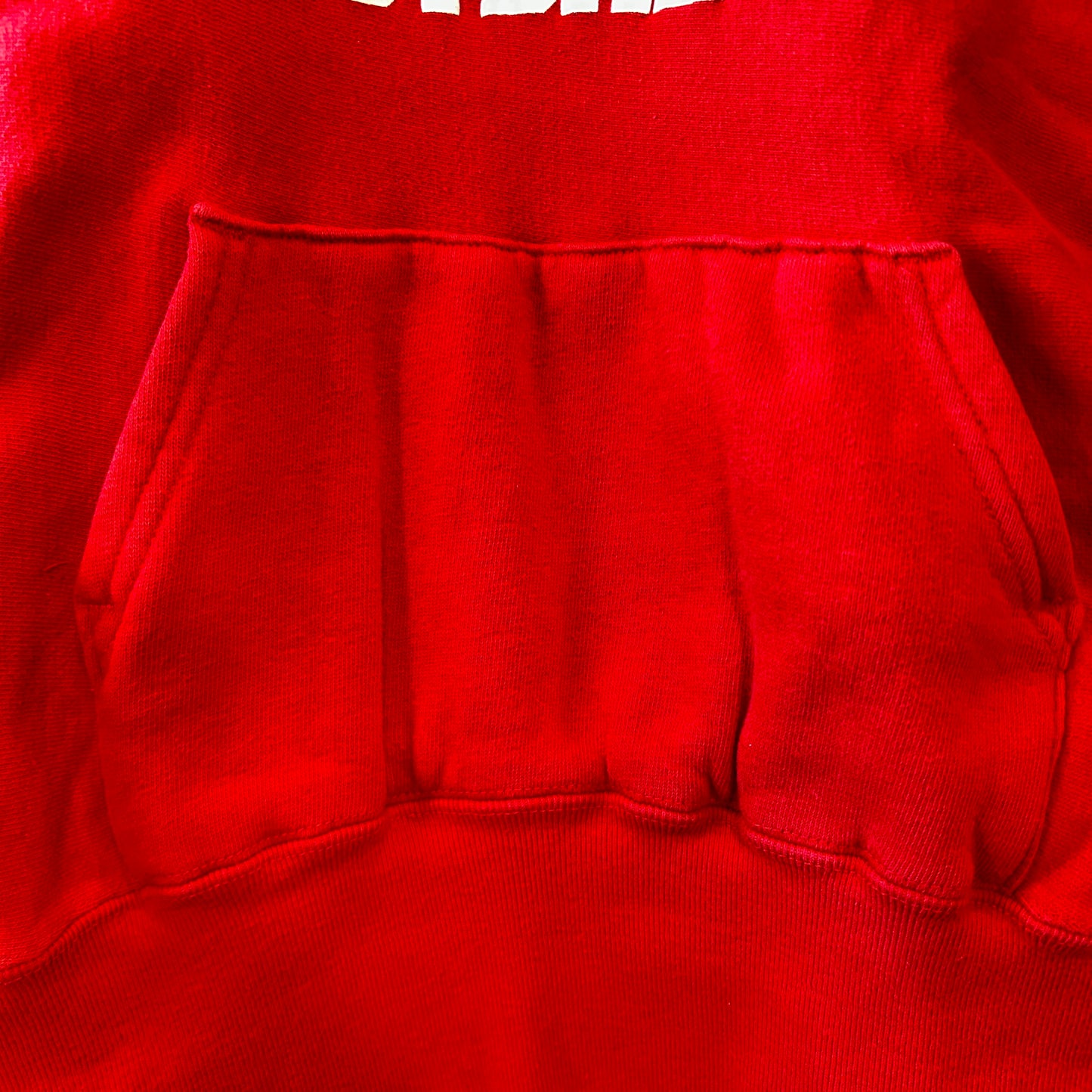 70's Champion Reverse Weave リバースウィーブ 単色タグ スウェットフーディー パーカー(L)/A6651R-SO