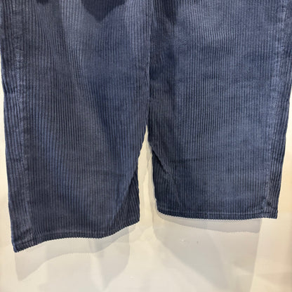 90's The Original Arizona Jean Company アリゾナ・ジーン・カンパニー コーデュロイパンツ ネイビー(36×30)/B4095P-SO