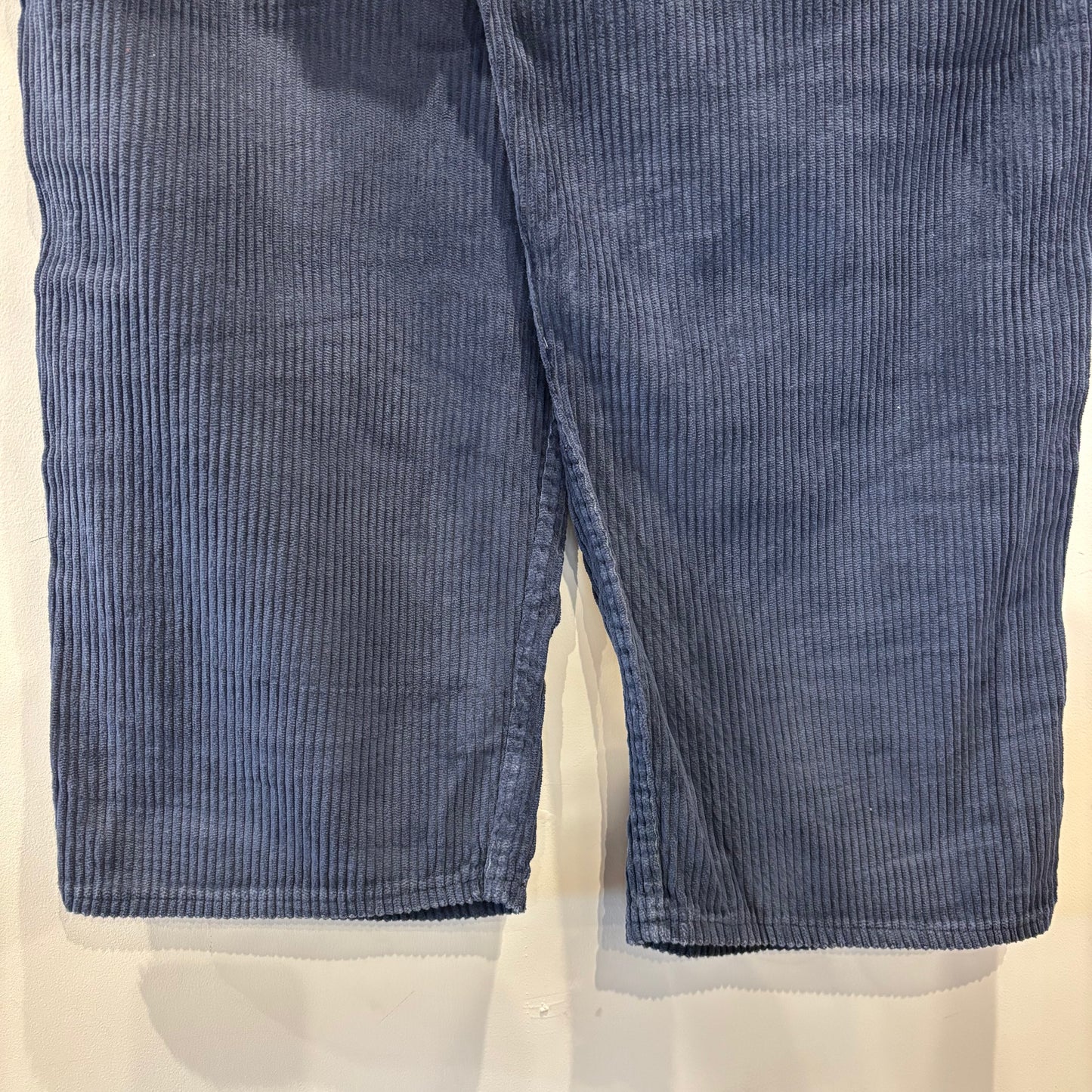 90's The Original Arizona Jean Company アリゾナ・ジーン・カンパニー コーデュロイパンツ ネイビー(36×30)/B4095P-SO