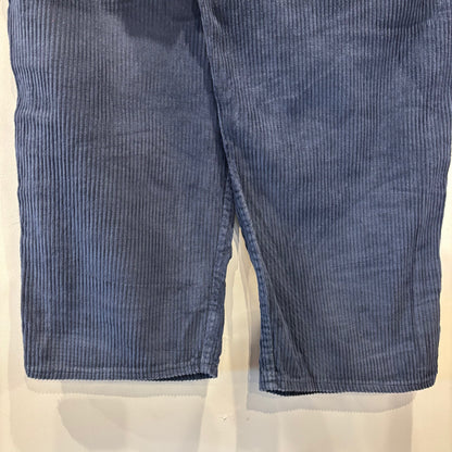 90's The Original Arizona Jean Company アリゾナ・ジーン・カンパニー コーデュロイパンツ ネイビー(36×30)/B4095P-SO