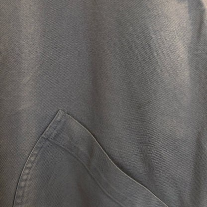 90's  L.L.Bean  WOMEN'S  ハンティングジャケット グレー S /A7797J-SO