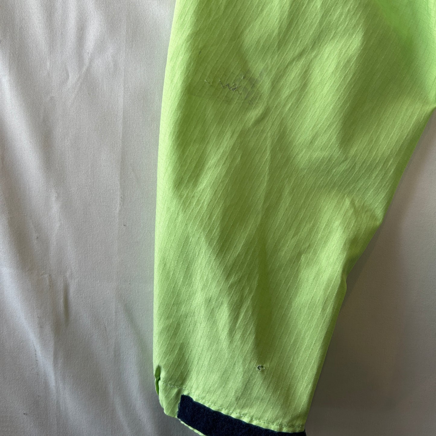 97's Patagonia パタゴニア PNEUMATIC PULLOVER ニューマティックプルオーバー アノラックパーカー (M)/C1006J-SO