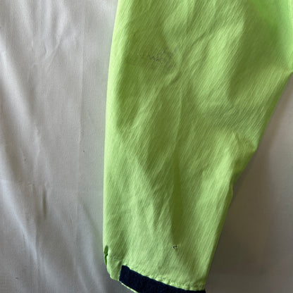 97's Patagonia パタゴニア PNEUMATIC PULLOVER ニューマティックプルオーバー アノラックパーカー (M)/C1006J-SO