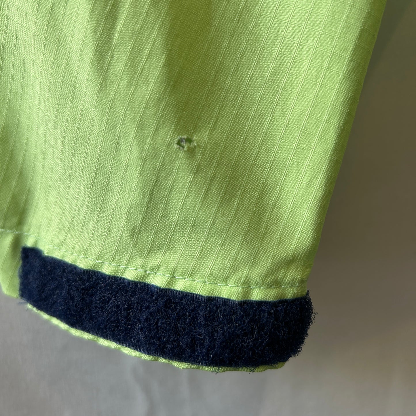 97's Patagonia パタゴニア PNEUMATIC PULLOVER ニューマティックプルオーバー アノラックパーカー (M)/C1006J-SO