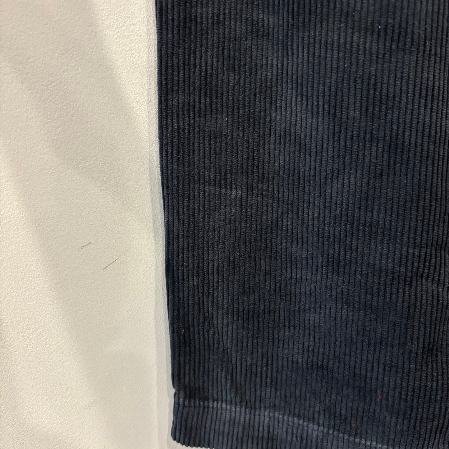 90's J.CREW ジェイクルー コーデュロイパンツ ネイビー(33×30)/B4093P-SO