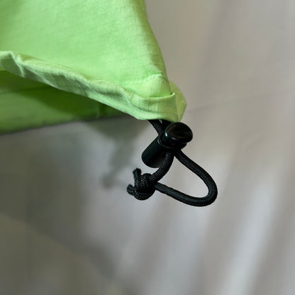 97's Patagonia パタゴニア PNEUMATIC PULLOVER ニューマティックプルオーバー アノラックパーカー (M)/C1006J-SO