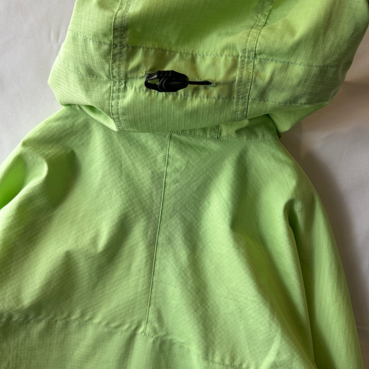 97's Patagonia パタゴニア PNEUMATIC PULLOVER ニューマティックプルオーバー アノラックパーカー (M)/C1006J-SO