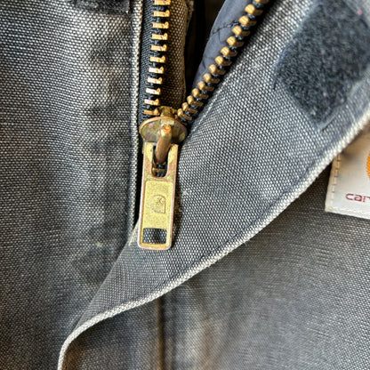 00's Carhartt カーハート トラディショナルジャケット J02 BLK (44-Regular)/A9823J-SO