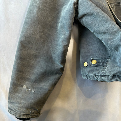00's Carhartt カーハート トラディショナルジャケット J02 BLK (44-Regular)/A9823J-SO