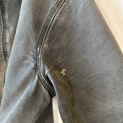 00's Carhartt カーハート トラディショナルジャケット J02 BLK (44-Regular)/A9823J-SO