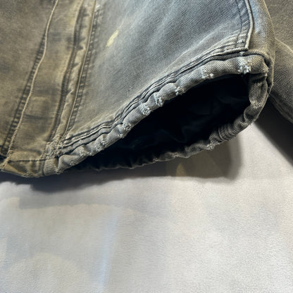 00's Carhartt カーハート トラディショナルジャケット J02 BLK (44-Regular)/A9823J-SO