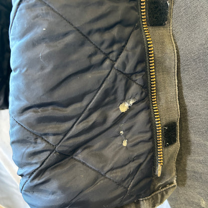 00's Carhartt カーハート トラディショナルジャケット J02 BLK (44-Regular)/A9823J-SO
