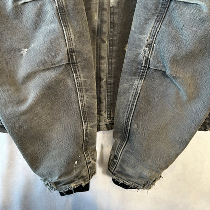 00's Carhartt カーハート トラディショナルジャケット J02 BLK (44-Regular)/A9823J-SO