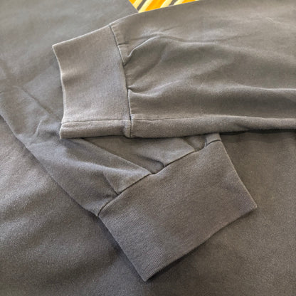 90's Polo Ralph Lauren ”POLO” ロンT ネイビー(XL)/B1989T-SO