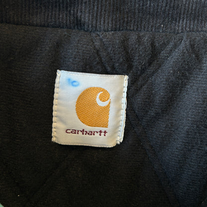 90's Carhartt カーハート South West Collection サウスウエストジャケット JQ041 Teal /B3421J-SO