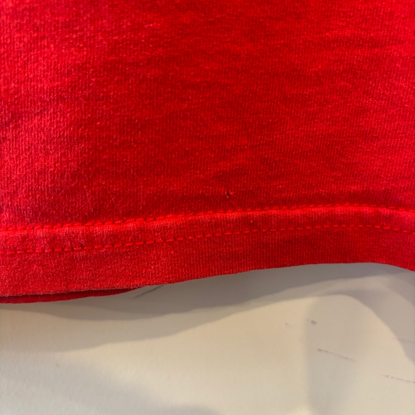 mid90's GIRL SKATEBOARDS ガールスケートボード OG Tee OGロゴTシャツ 赤 (XL)/B3543T-SO