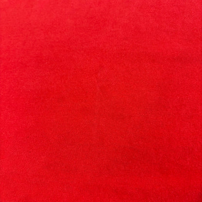 mid90's GIRL SKATEBOARDS ガールスケートボード OG Tee OGロゴTシャツ 赤 (XL)/B3543T-SO