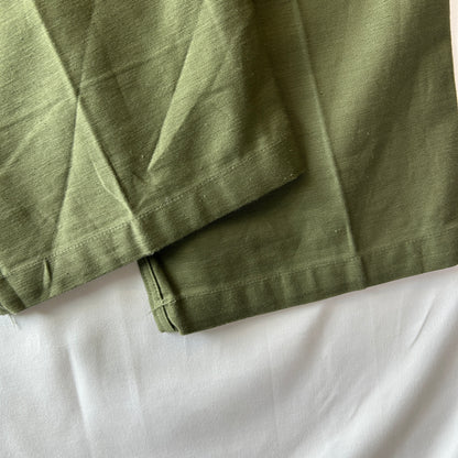 60's U.S.ARMY OG-107 Utility Pants ベイカーパンツ 米軍 ミリタリー グッドコンディション(30×29)/A7135P-SO