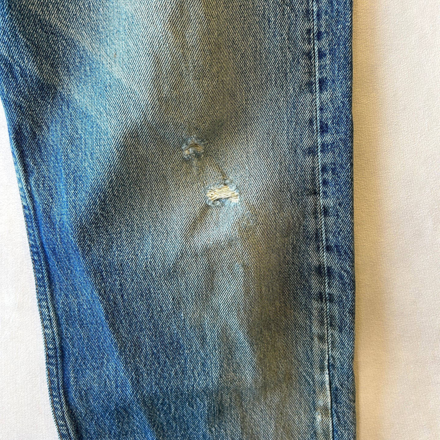 80's Levi's リーバイス ５０１ デニムパンツ (W38)/A9725P-SO