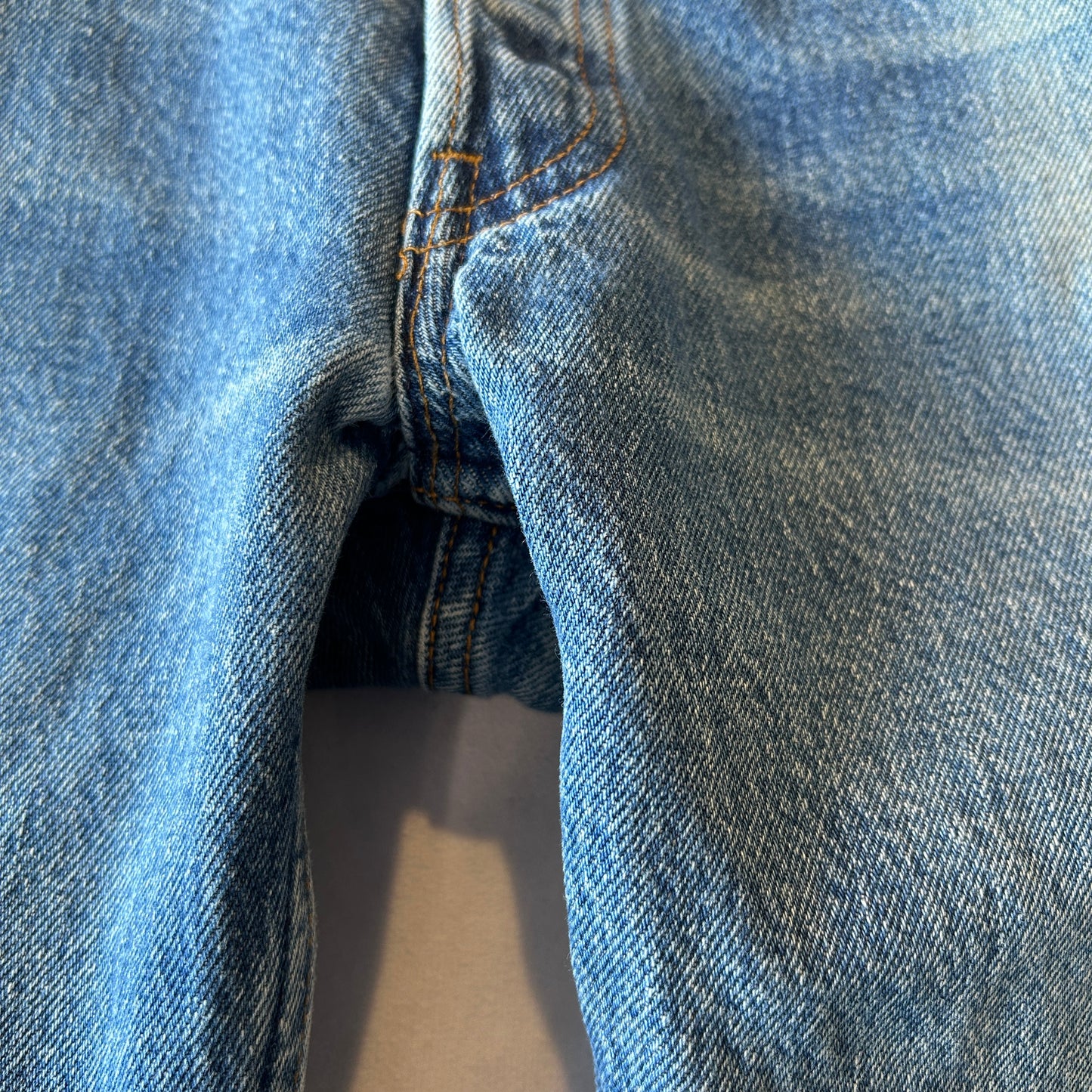 80's Levi's リーバイス ５０１ デニムパンツ (W38)/A9725P-SO