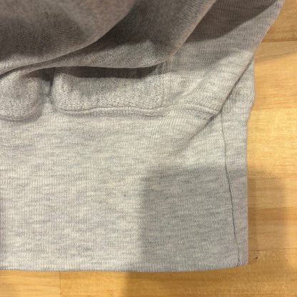 90's cotton exchange "college Of William Mary" リバースウィーブタイプ カレッジスウェット 白 (XL)/A7682S-SO