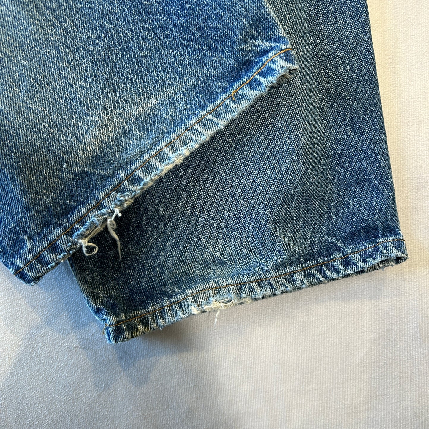 80's Levi's リーバイス ５０１ デニムパンツ (W38)/A9725P-SO