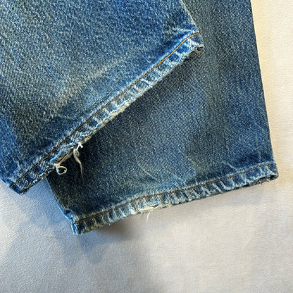 80's Levi's リーバイス ５０１ デニムパンツ (W38)/A9725P-SO