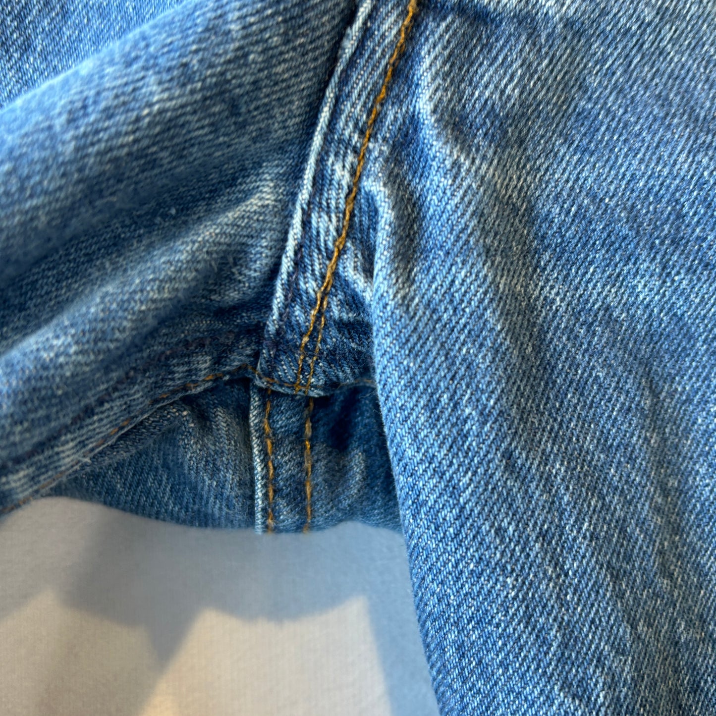 90's Levi's リーバイス 501 デニムパンツ USA製(38×34)/A9727P-SO