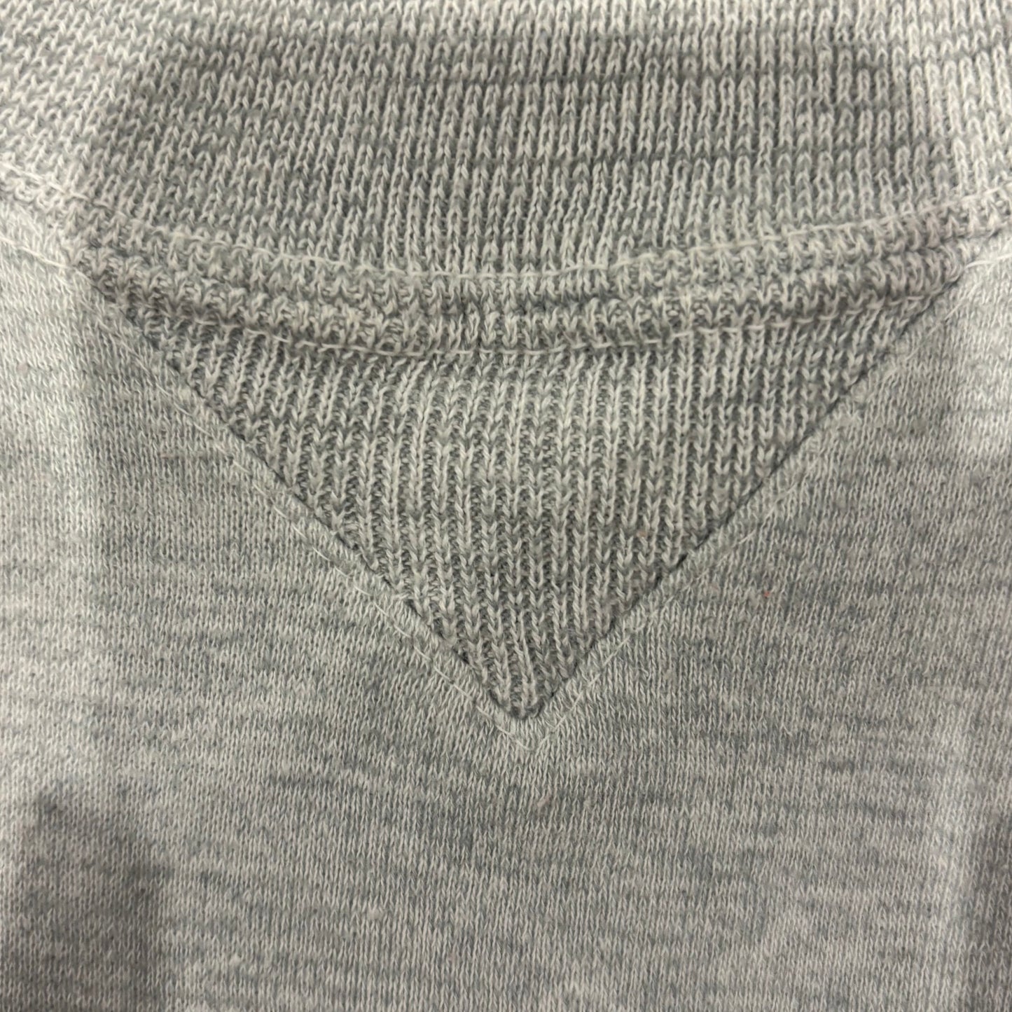 00's Wear "NEBRASKA" Cornhuskers カレッジスウェット 白 (XL)/B1580S-SO