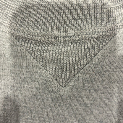00's Wear "NEBRASKA" Cornhuskers カレッジスウェット 白 (XL)/B1580S-SO