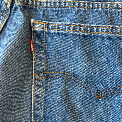 90's Levi's リーバイス 501 デニムパンツ USA製(38×34)/A9727P-SO