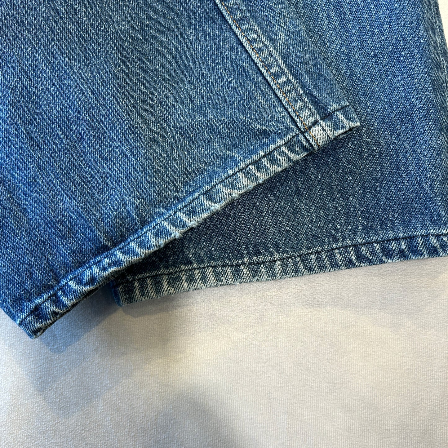 90's Levi's リーバイス 501 デニムパンツ USA製(38×34)/A9727P-SO