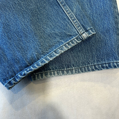 90's Levi's リーバイス 501 デニムパンツ USA製(38×34)/A9727P-SO
