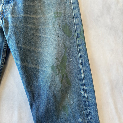 90's Levi's リーバイス 501 デニムパンツ USA製(40×34)/C0006P-SO