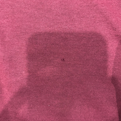 00's Champion "ASU" アリゾナ カレッジスウェット ワインレッド (XL)/A0131S-SO