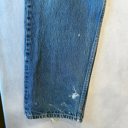 90's Levi's リーバイス 501 デニムパンツ USA製(40×34)/C0006P-SO