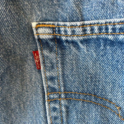 90's Levi's リーバイス 501 デニムパンツ USA製(40×34)/C0006P-SO