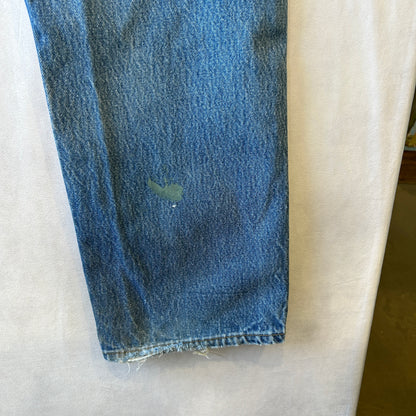 90's Levi's リーバイス 501 デニムパンツ USA製(40×34)/C0006P-SO
