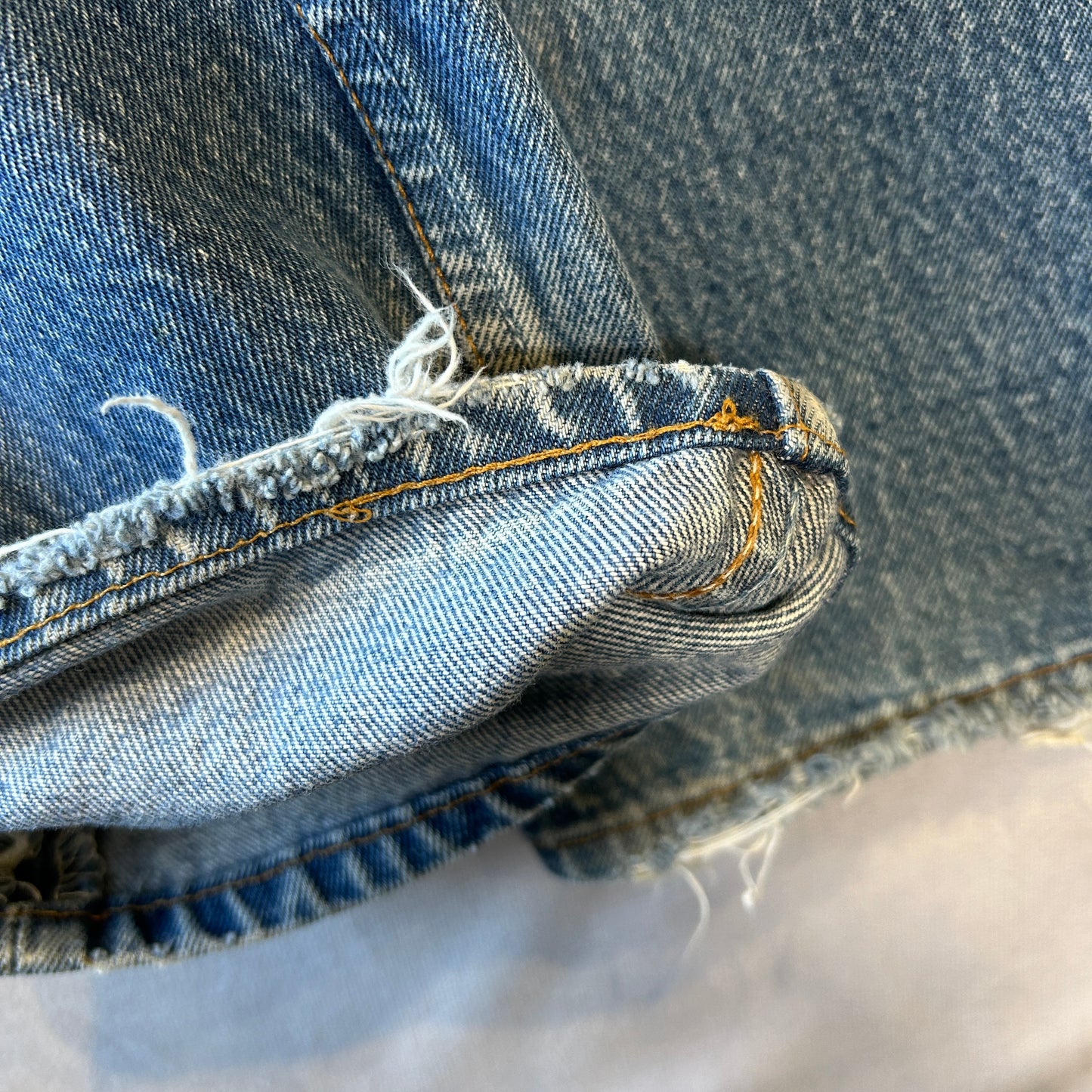 90's Levi's リーバイス 501 デニムパンツ USA製(40×34)/C0006P-SO