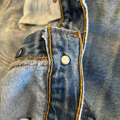 90's Levi's リーバイス 501 デニムパンツ USA製(40×34)/C0006P-SO