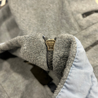 90's Patagonia パタゴニア シンチラジャケット ブルーグレー USA製(L)A5979O-SO
