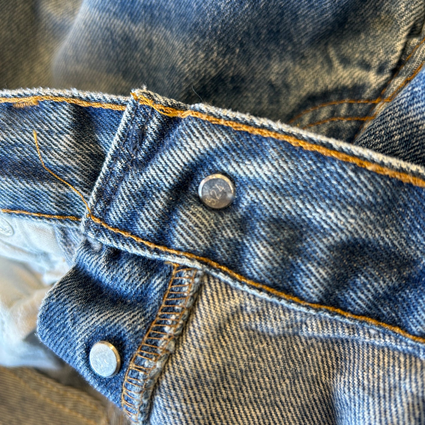 80's Levi's リーバイス 501 デニムパンツ USA製(36×30)/A9689P-SO