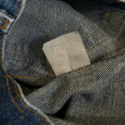 80's Levi's リーバイス 501 デニムパンツ USA製(36×30)/A9689P-SO