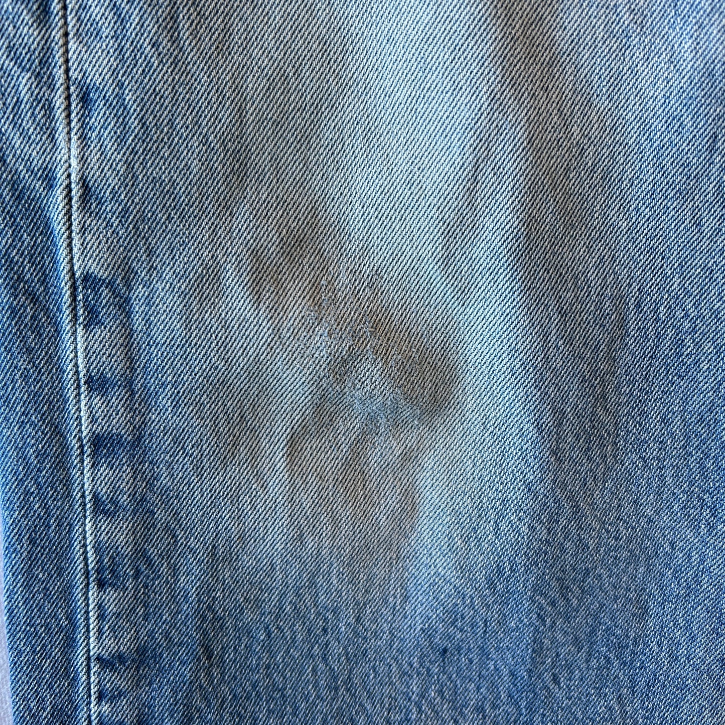 00's Levi's リーバイス 501 デニムパンツ メキシコ製 (W38L32)/A9716P-SO